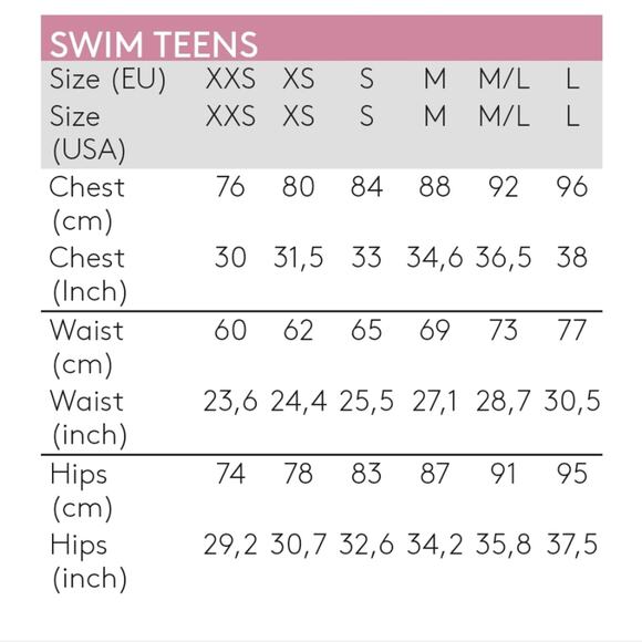 Banana Moon Lono & Alia Uni purple swim bottom Size - Picture 3 of 11